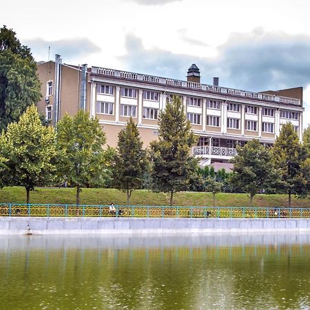 Orly Park-Hotel Kiev Eksteriør billede