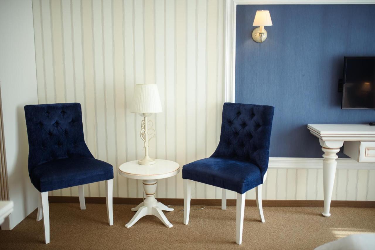 Orly Park-Hotel Kiev Eksteriør billede