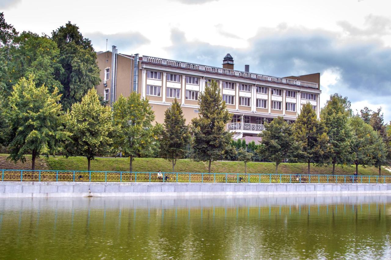 Orly Park-Hotel Kiev Eksteriør billede