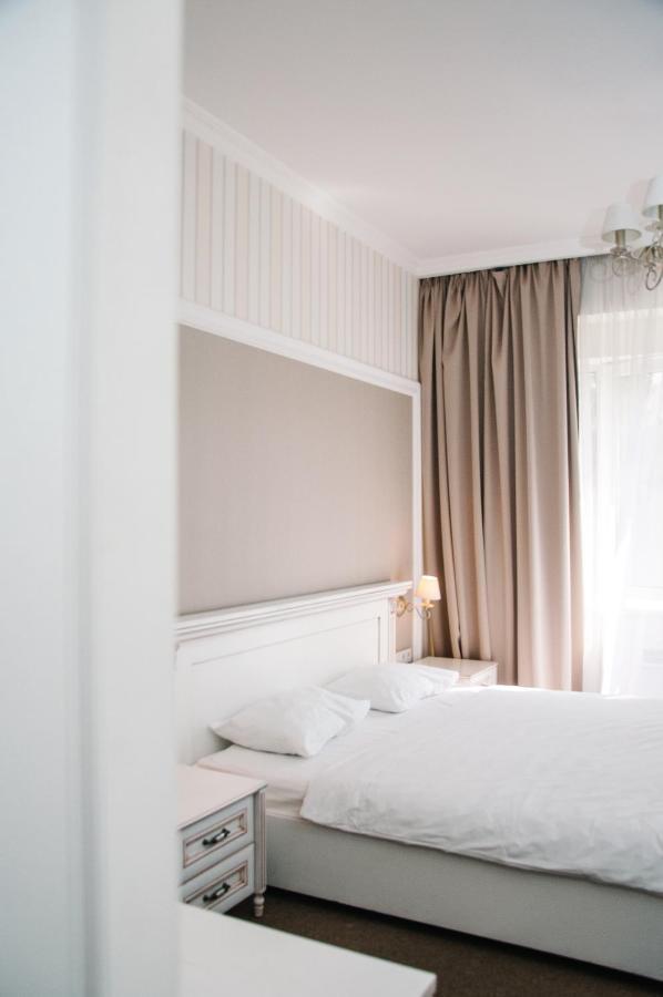 Orly Park-Hotel Kiev Eksteriør billede