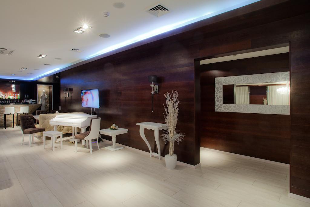 Orly Park-Hotel Kiev Eksteriør billede
