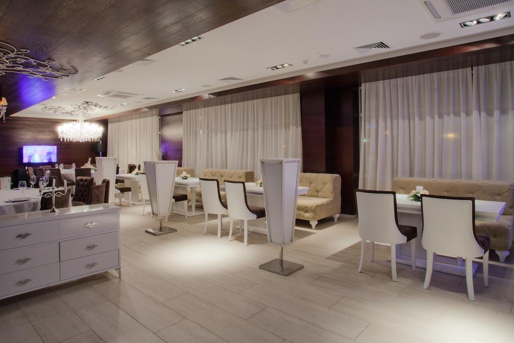 Orly Park-Hotel Kiev Eksteriør billede