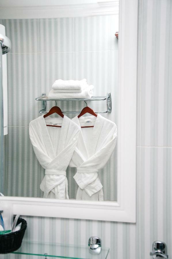 Orly Park-Hotel Kiev Eksteriør billede