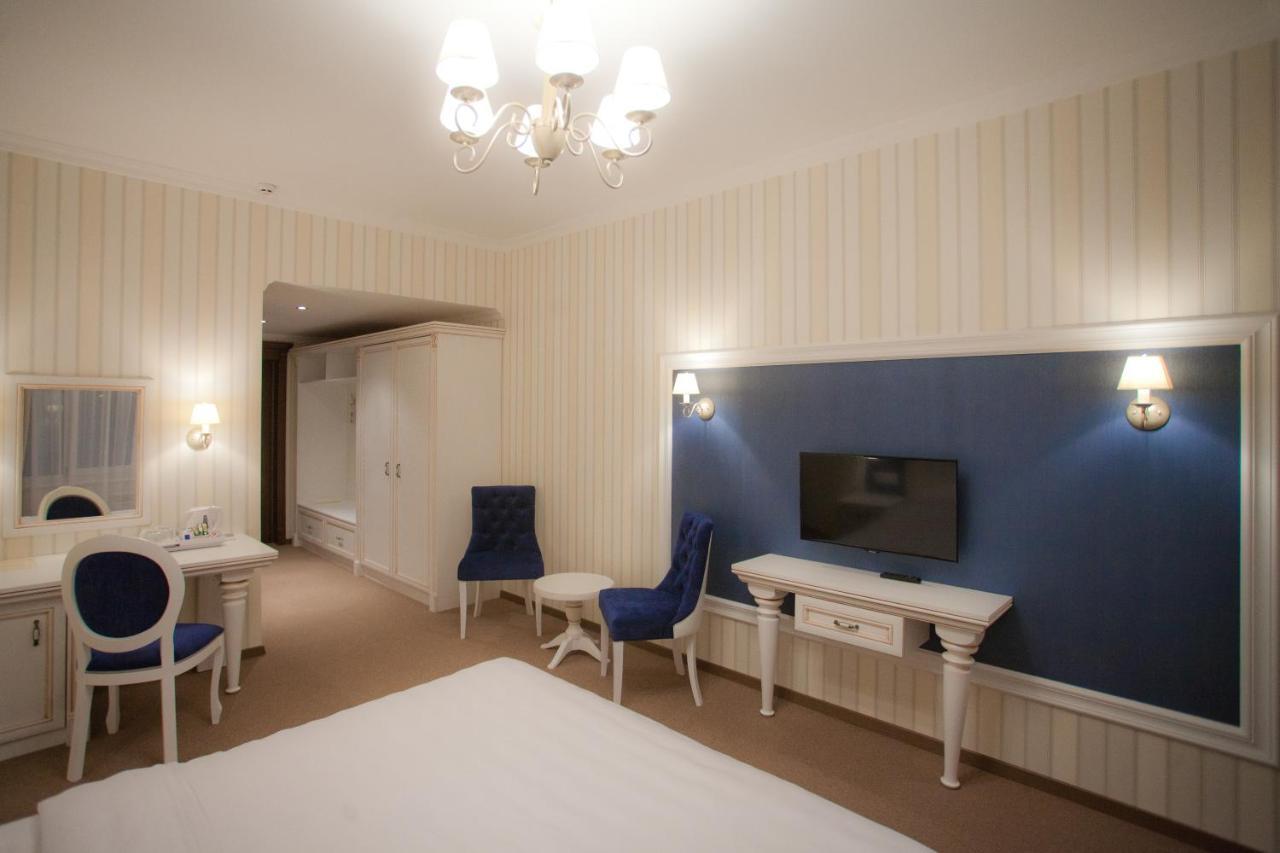 Orly Park-Hotel Kiev Eksteriør billede