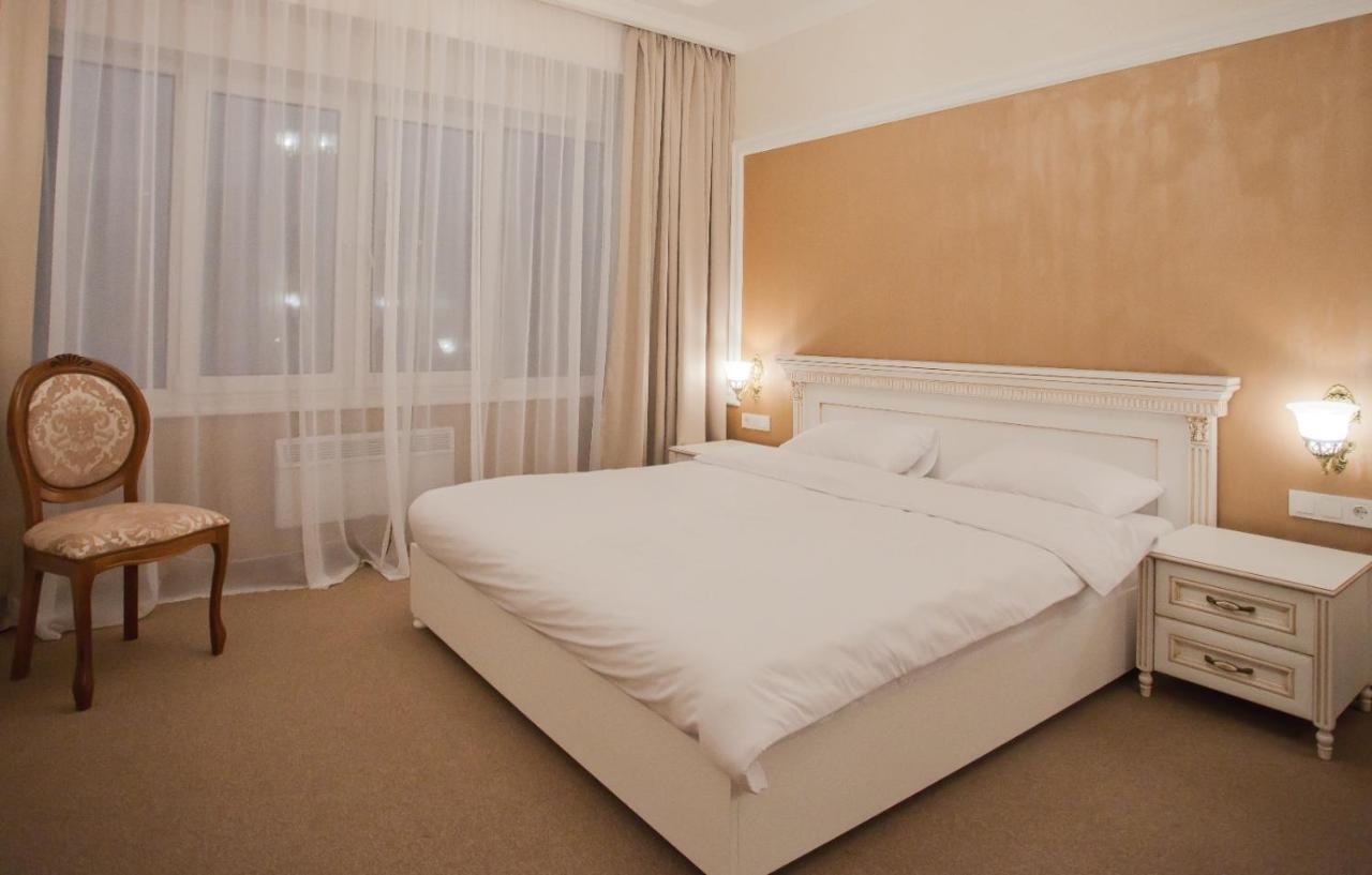 Orly Park-Hotel Kiev Eksteriør billede